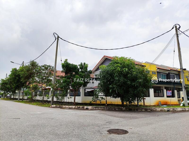 Untuk Disewa - Hill Park 3, Kajang