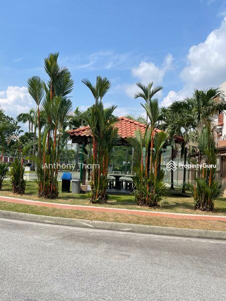For Sale - KiPark Sri Utara