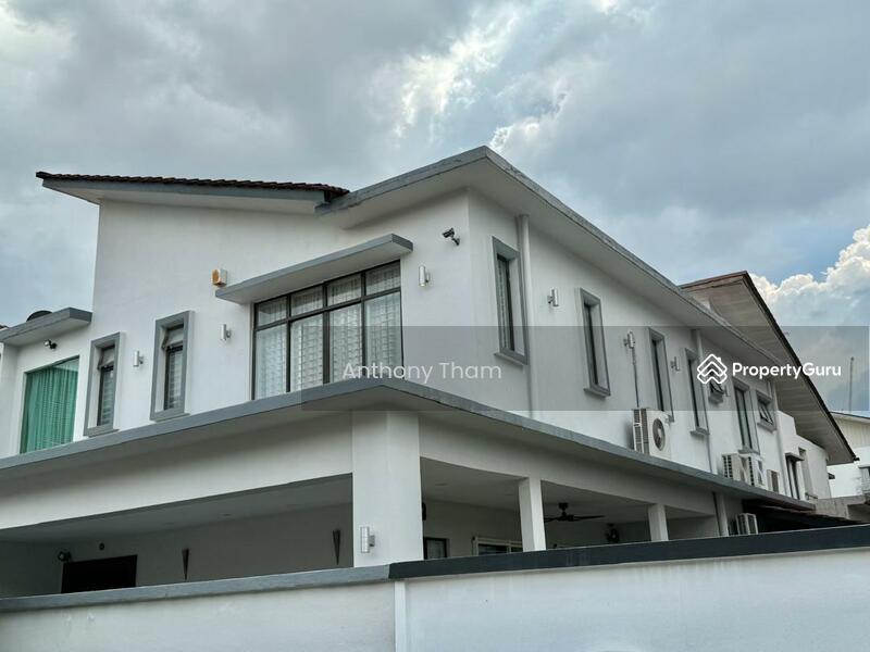 For Sale - KiPark Sri Utara