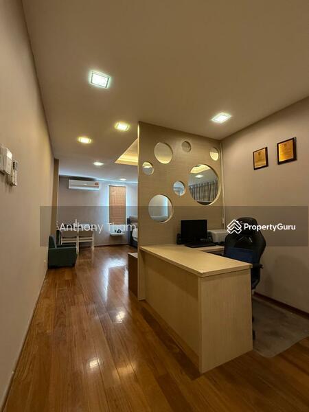 For Sale - KiPark Sri Utara