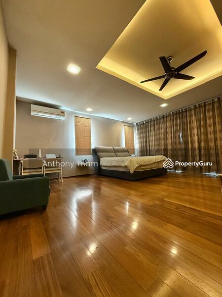 For Sale - KiPark Sri Utara