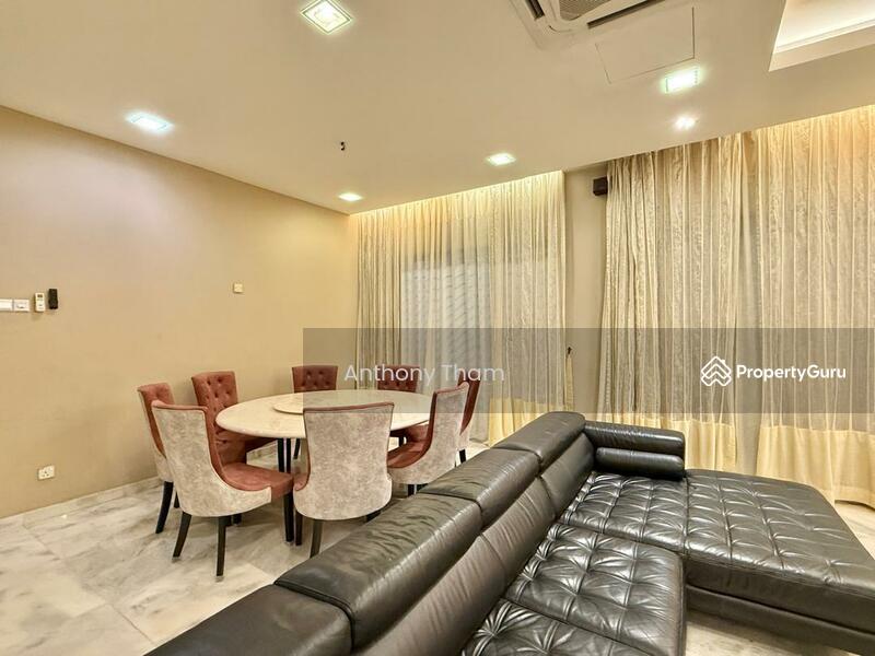 For Sale - KiPark Sri Utara