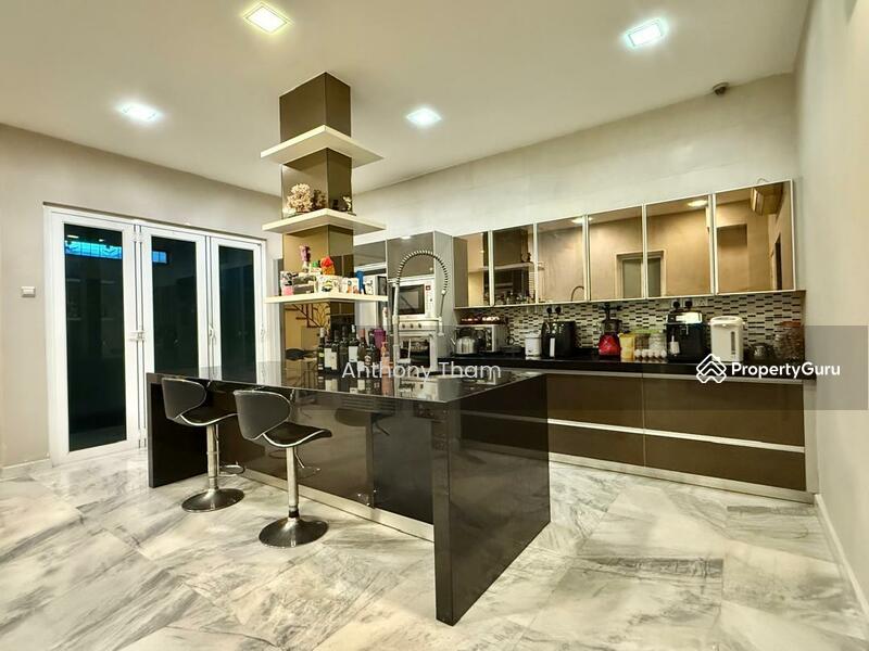 For Sale - KiPark Sri Utara