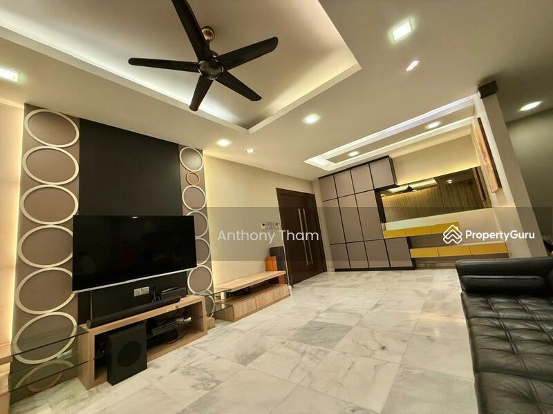 For Sale - KiPark Sri Utara