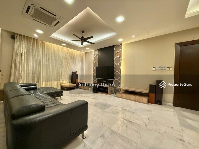 For Sale - KiPark Sri Utara