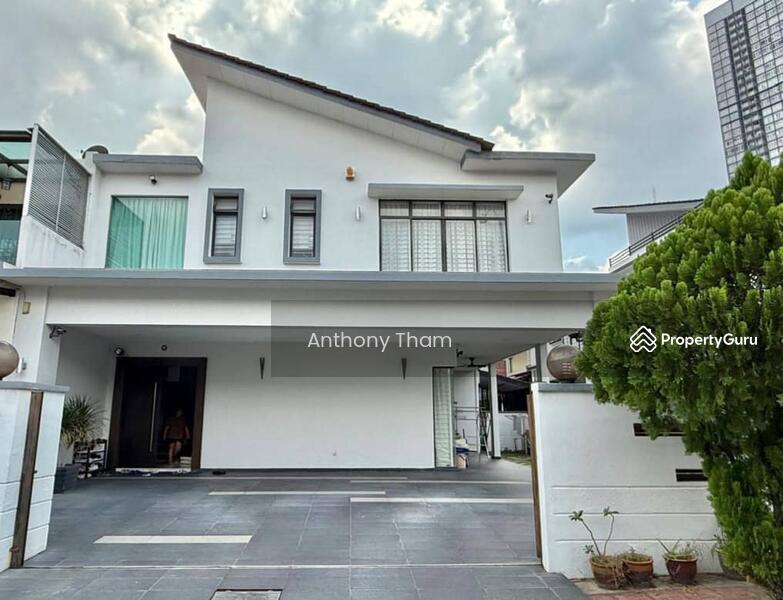 For Sale - KiPark Sri Utara