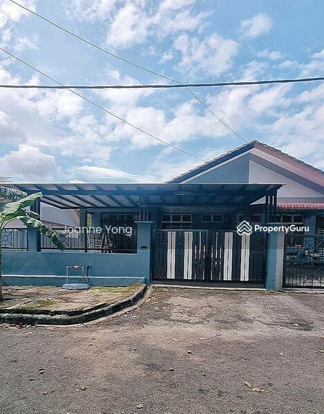 For Sale - Single Storey Semi D @ 5 Jalan Api-Api 17, Taman Megah Ria, Masai Johor. Tmn Rinting Sierra Perdana