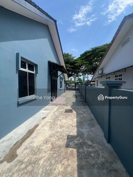 For Sale - Single Storey Semi D @ 5 Jalan Api-Api 17, Taman Megah Ria, Masai Johor. Tmn Rinting Sierra Perdana