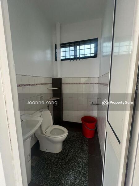 For Sale - Single Storey Semi D @ 5 Jalan Api-Api 17, Taman Megah Ria, Masai Johor. Tmn Rinting Sierra Perdana