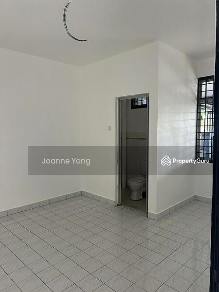 For Sale - Single Storey Semi D @ 5 Jalan Api-Api 17, Taman Megah Ria, Masai Johor. Tmn Rinting Sierra Perdana