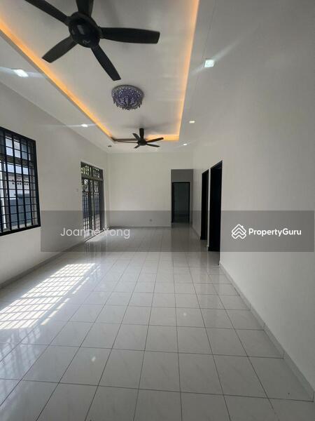 For Sale - Single Storey Semi D @ 5 Jalan Api-Api 17, Taman Megah Ria, Masai Johor. Tmn Rinting Sierra Perdana