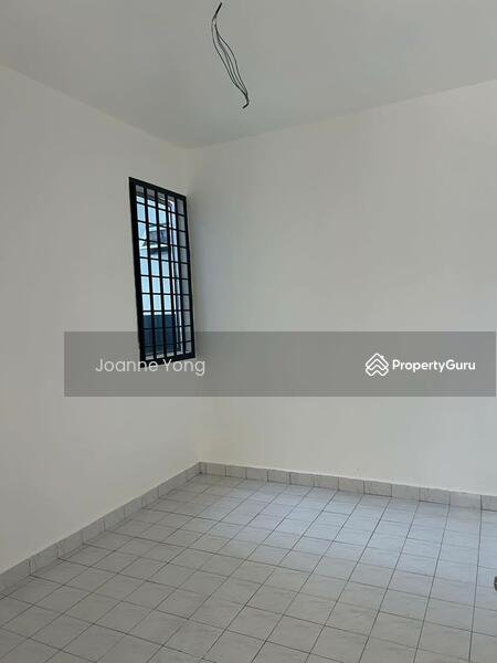 For Sale - Single Storey Semi D @ 5 Jalan Api-Api 17, Taman Megah Ria, Masai Johor. Tmn Rinting Sierra Perdana