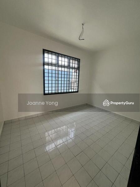 For Sale - Single Storey Semi D @ 5 Jalan Api-Api 17, Taman Megah Ria, Masai Johor. Tmn Rinting Sierra Perdana