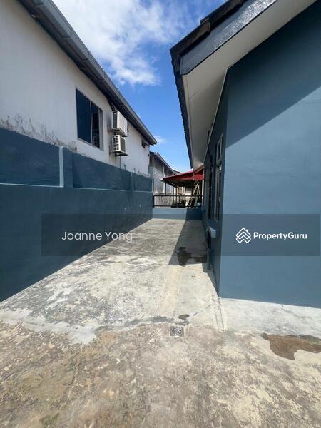 For Sale - Single Storey Semi D @ 5 Jalan Api-Api 17, Taman Megah Ria, Masai Johor. Tmn Rinting Sierra Perdana