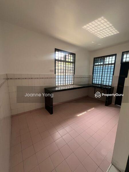 For Sale - Single Storey Semi D @ 5 Jalan Api-Api 17, Taman Megah Ria, Masai Johor. Tmn Rinting Sierra Perdana