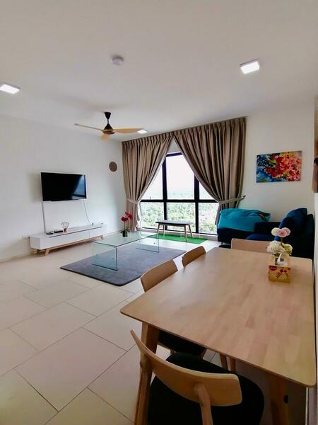 For Rent - SqWhere Service Apartments