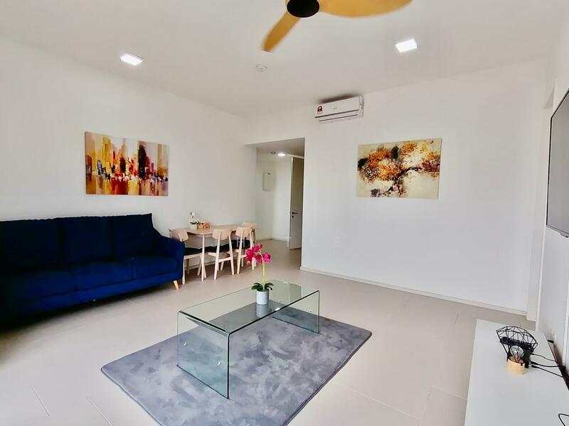 For Rent - SqWhere Service Apartments