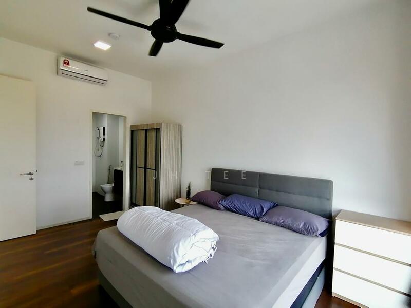 For Rent - SqWhere Service Apartments