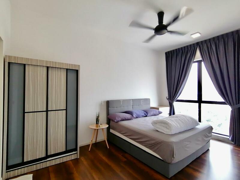 For Rent - SqWhere Service Apartments