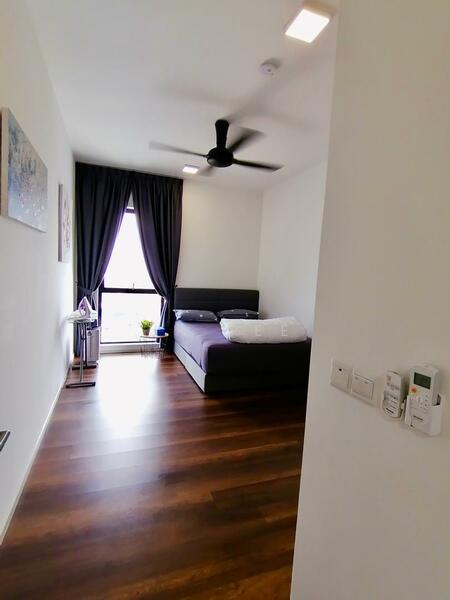 For Rent - SqWhere Service Apartments