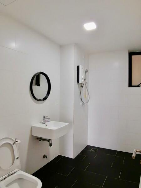 For Rent - SqWhere Service Apartments