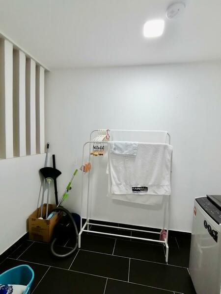 For Rent - SqWhere Service Apartments