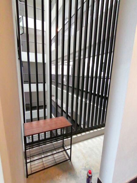 For Rent - SqWhere Service Apartments