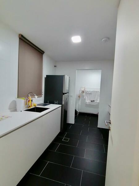 For Rent - SqWhere Service Apartments