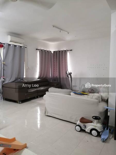 For Rent - Platinum Hill PV 8