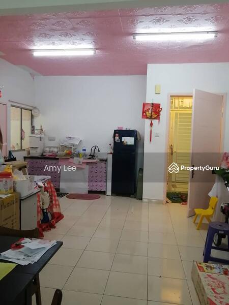 For Rent - Platinum Hill PV 8