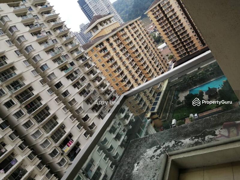 For Rent - Platinum Hill PV 8