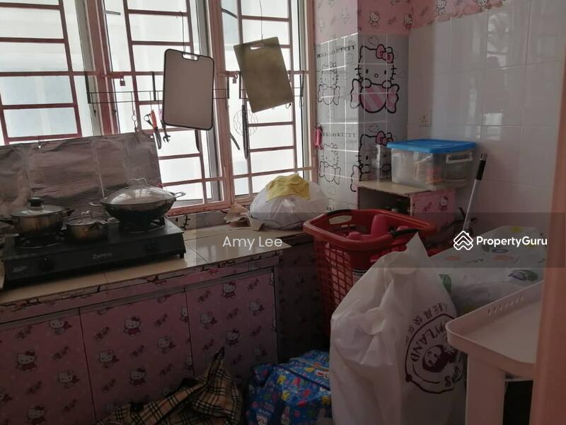 For Rent - Platinum Hill PV 8