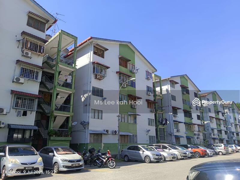 For Sale - Taman Universiti Indah