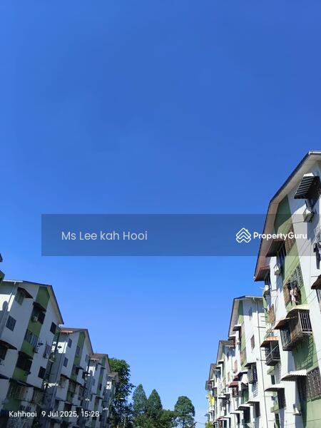 For Sale - Taman Universiti Indah