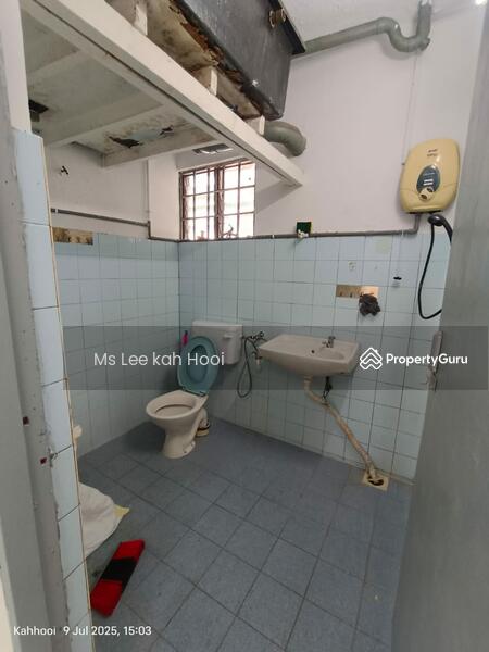 For Sale - Taman Universiti Indah