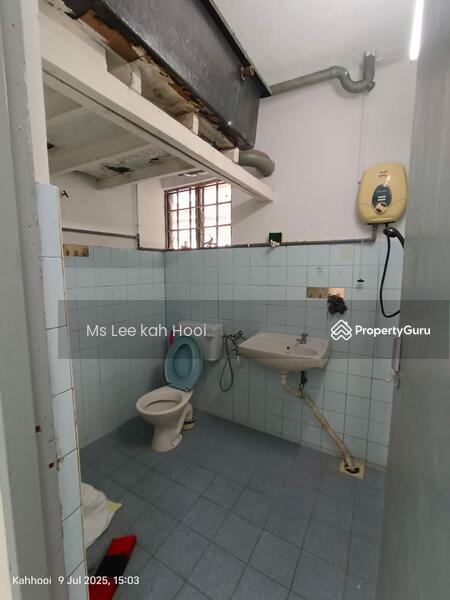 For Sale - Taman Universiti Indah