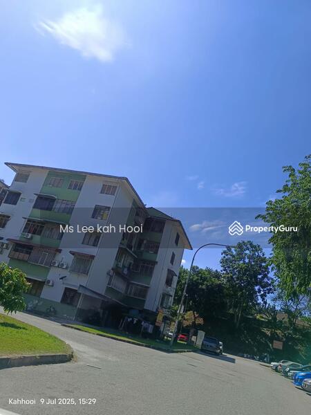For Sale - Taman Universiti Indah