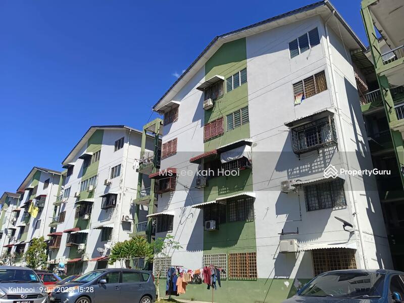 For Sale - Taman Universiti Indah