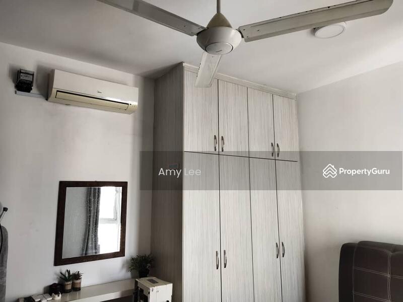 Kondominium untuk Disewa di Titiwangsa Sentral - Amy Lee - PropertyGuru.com.my