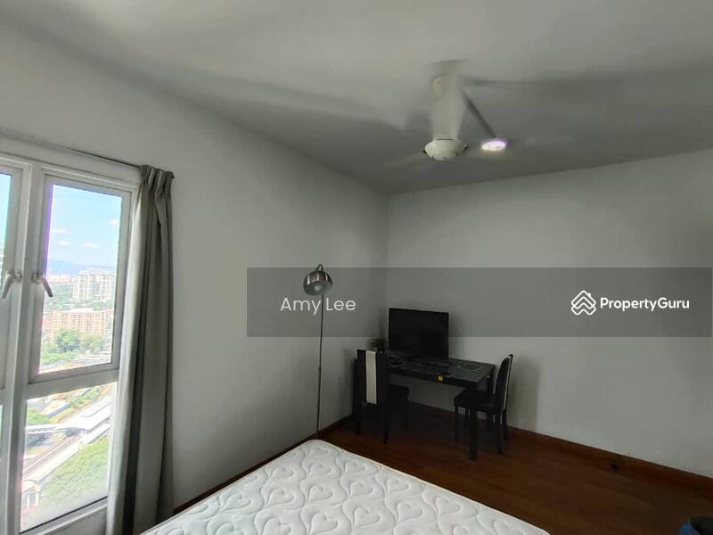 Kondominium untuk Disewa di Titiwangsa Sentral - Amy Lee - PropertyGuru.com.my