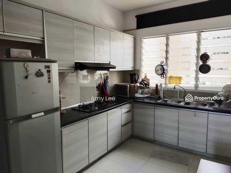 Kondominium untuk Disewa di Titiwangsa Sentral - Amy Lee - PropertyGuru.com.my