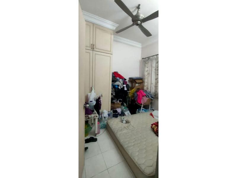 Apartment for Sale at Sri Kesidang - S.C. Chan - Bedroom - PropertyGuru.com.my