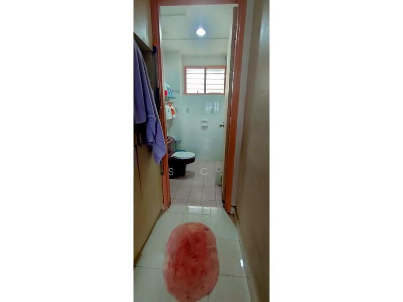 Apartment for Sale at Sri Kesidang - S.C. Chan - Bathroom - PropertyGuru.com.my
