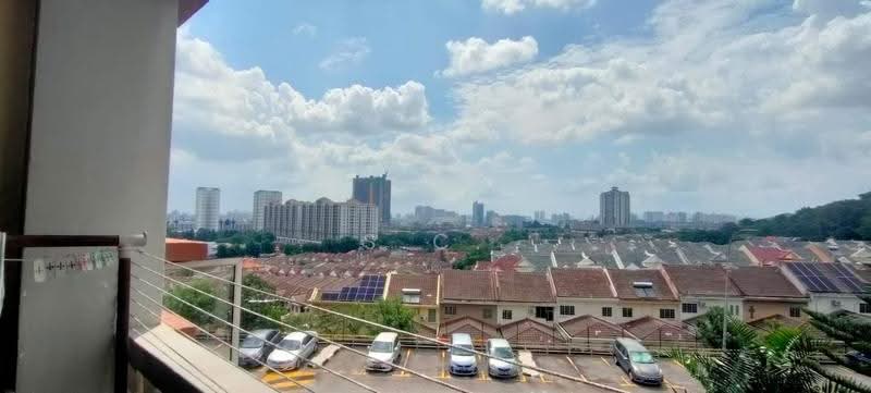 Apartment for Sale at Sri Kesidang - S.C. Chan - Exterior - PropertyGuru.com.my