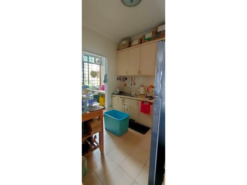 Apartment for Sale at Sri Kesidang - S.C. Chan - Kitchen - PropertyGuru.com.my