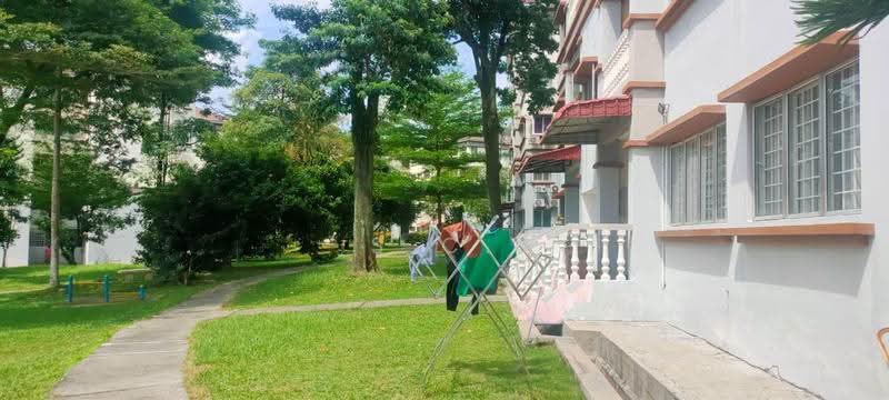 Apartment for Sale at Sri Kesidang - S.C. Chan - Exterior - PropertyGuru.com.my