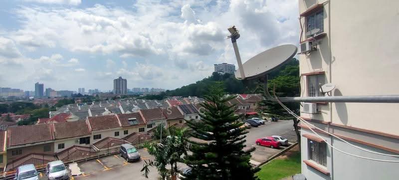 Apartment for Sale at Sri Kesidang - S.C. Chan - Exterior - PropertyGuru.com.my