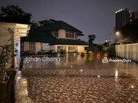 For Rent - Bungalow at Bukit Tunku