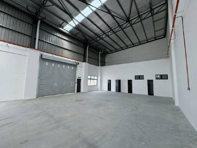 Factory for Sale in Eco Business Park 1 (Johor Bahru) - Aiden Tang - PropertyGuru.com.my