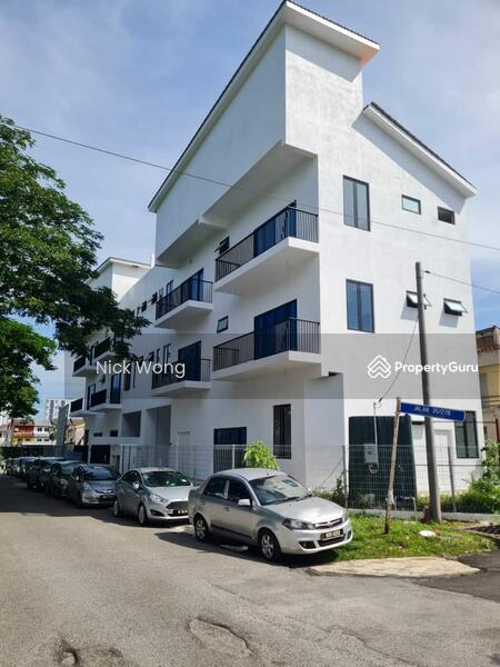 Untuk Dijual - Semi-D house at Desa Setapak